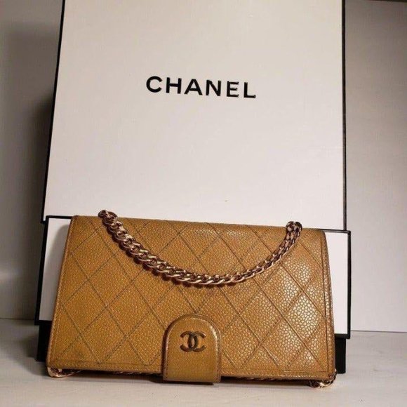 Crossbody replacement chain - Picture 2 of 2